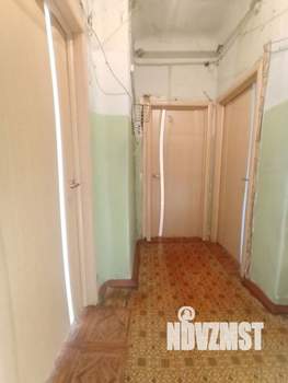 4-к квартира, вторичка, 79м2, 5/5 этаж