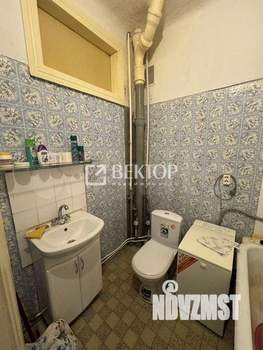 2-к квартира, вторичка, 42м2, 2/4 этаж