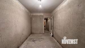 2-к квартира, вторичка, 44м2, 5/5 этаж