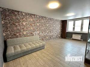 1-к квартира, вторичка, 58м2, 4/20 этаж