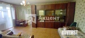 2-к квартира, вторичка, 44м2, 5/5 этаж
