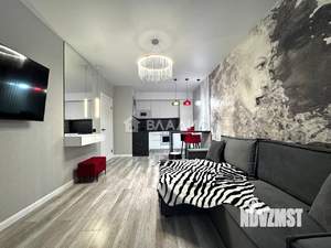 1-к квартира, вторичка, 56м2, 6/14 этаж