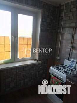 2-к квартира, вторичка, 47м2, 4/5 этаж