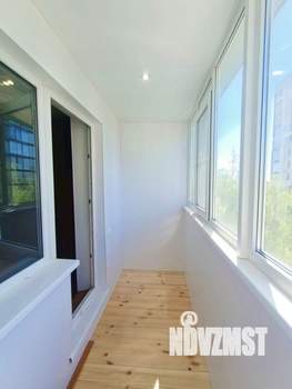 2-к квартира, вторичка, 54м2, 7/9 этаж