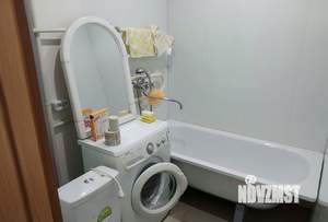 1-к квартира, вторичка, 31м2, 3/5 этаж