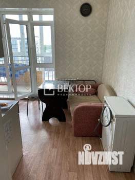 1-к квартира, вторичка, 29м2, 9/9 этаж