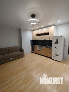 Студия квартира, вторичка, 31м2, 13/15 этаж
