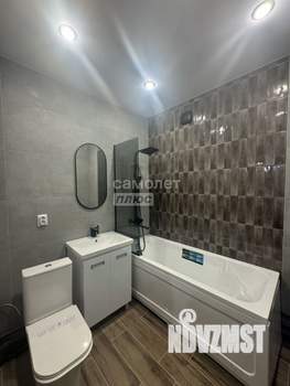 2-к квартира, вторичка, 66м2, 6/9 этаж