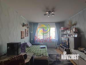 3-к квартира, вторичка, 72м2, 5/10 этаж