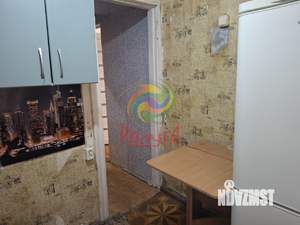 2-к квартира, вторичка, 40м2, 1/3 этаж