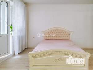 2-к квартира, вторичка, 62м2, 5/9 этаж