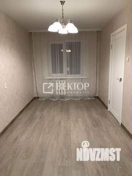 2-к квартира, вторичка, 46м2, 2/5 этаж