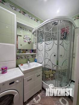 3-к квартира, вторичка, 83м2, 3/4 этаж