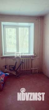 3-к квартира, вторичка, 50м2, 1/5 этаж