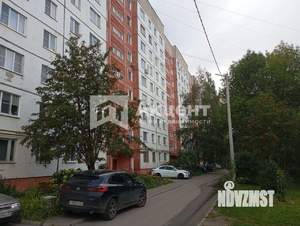 2-к квартира, вторичка, 55м2, 7/9 этаж