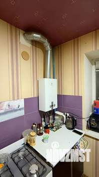 3-к квартира, вторичка, 59м2, 3/5 этаж