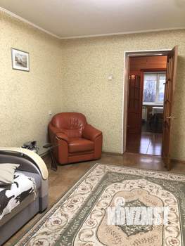 3-к квартира, вторичка, 62м2, 5/5 этаж