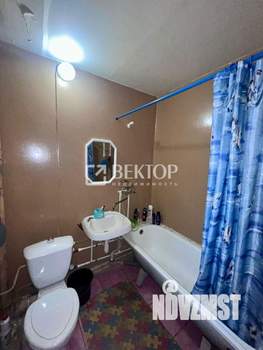 1-к квартира, вторичка, 40м2, 3/10 этаж