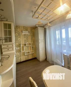 1-к квартира, вторичка, 44м2, 6/10 этаж