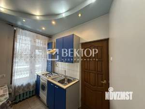 1-к квартира, вторичка, 28м2, 2/3 этаж