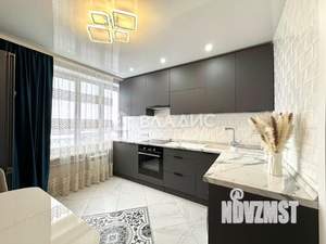 2-к квартира, вторичка, 52м2, 9/12 этаж