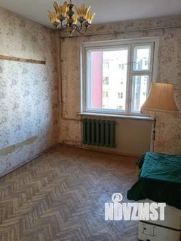 3-к квартира, вторичка, 61м2, 4/5 этаж