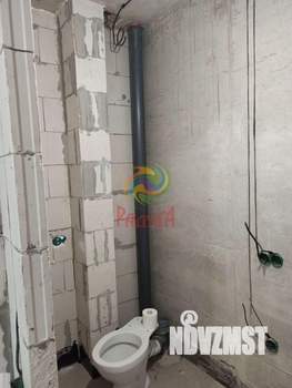 Студия квартира, вторичка, 21м2, 1/14 этаж