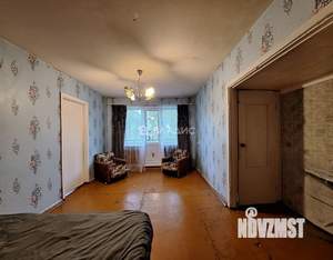 2-к квартира, вторичка, 44м2, 4/5 этаж