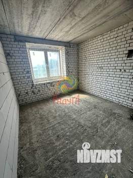 2-к квартира, вторичка, 57м2, 10/14 этаж