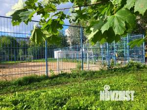3-к квартира, вторичка, 62м2, 2/5 этаж
