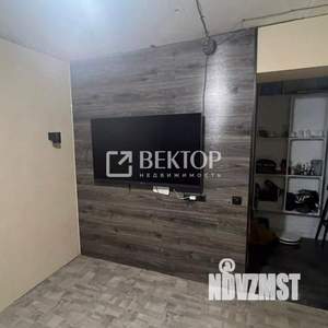 2-к квартира, вторичка, 43м2, 1/5 этаж