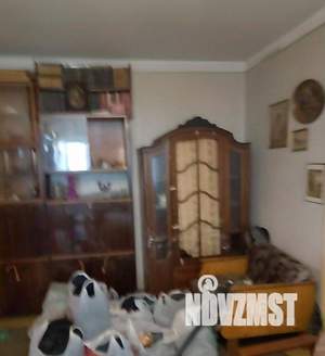 4-к квартира, вторичка, 58м2, 2/5 этаж