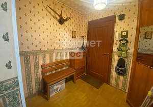 2-к квартира, вторичка, 51м2, 3/5 этаж