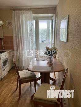 2-к квартира, вторичка, 47м2, 6/9 этаж