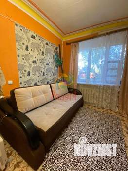 2-к квартира, вторичка, 45м2, 2/2 этаж