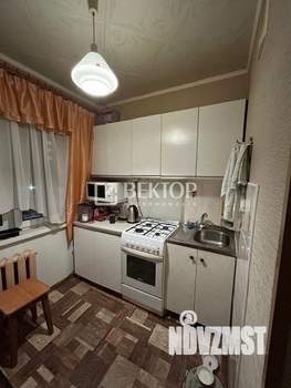 2-к квартира, вторичка, 50м2, 4/5 этаж