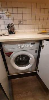 2-к квартира, вторичка, 40м2, 2/2 этаж