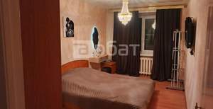 2-к квартира, вторичка, 51м2, 4/5 этаж