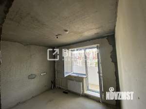 2-к квартира, вторичка, 42м2, 6/17 этаж