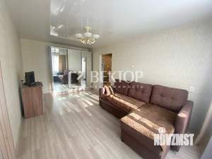 2-к квартира, вторичка, 47м2, 4/5 этаж