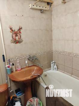 1-к квартира, вторичка, 30м2, 1/6 этаж