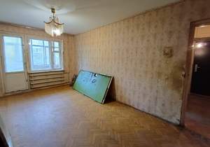 2-к квартира, вторичка, 48м2, 3/5 этаж