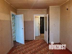 2-к квартира, вторичка, 42м2, 3/5 этаж