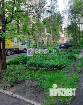 3-к квартира, вторичка, 50м2, 1/5 этаж