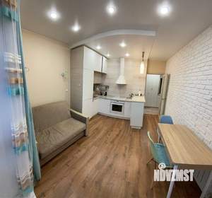 1-к квартира, вторичка, 47м2, 2/10 этаж