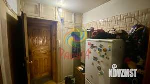2-к квартира, вторичка, 47м2, 1/5 этаж