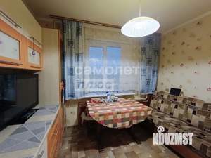 3-к квартира, вторичка, 65м2, 7/10 этаж