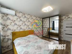 1-к квартира, вторичка, 45м2, 16/17 этаж