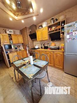 3-к квартира, вторичка, 67м2, 4/9 этаж