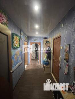 2-к квартира, вторичка, 54м2, 7/9 этаж